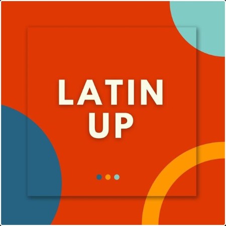 Various Artists - Latin UP (2023) Mp3 320kbps 